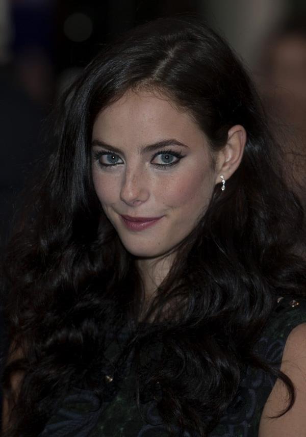 Kaya Scodelario