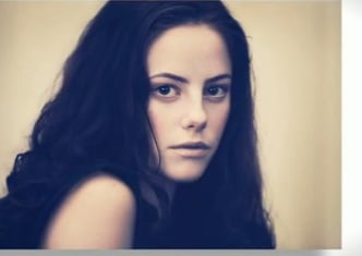 Kaya Scodelario