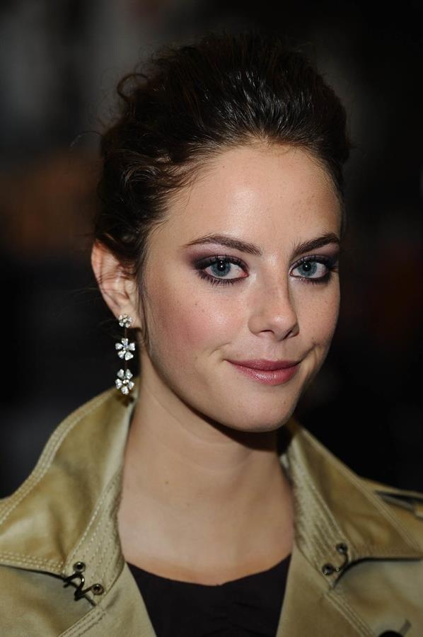 Kaya Scodelario