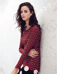 Kaya Scodelario