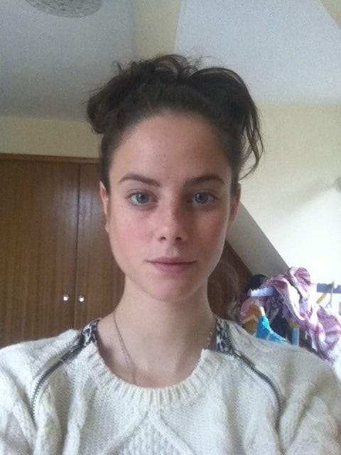 Kaya Scodelario