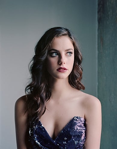 Kaya Scodelario