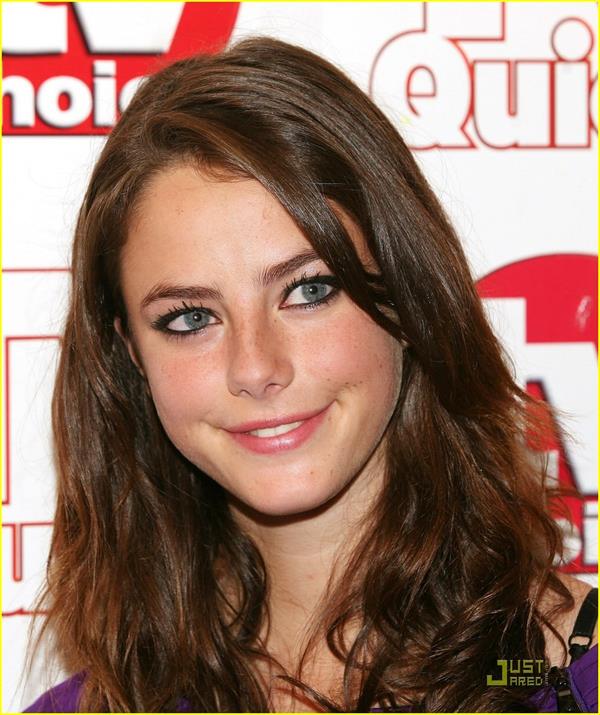 Kaya Scodelario