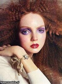 Lily Cole