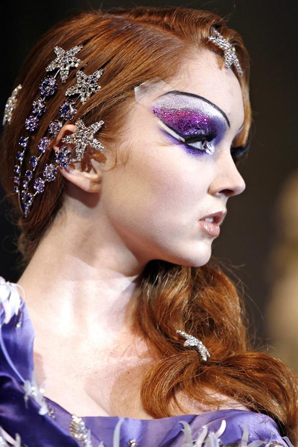 Lily Cole