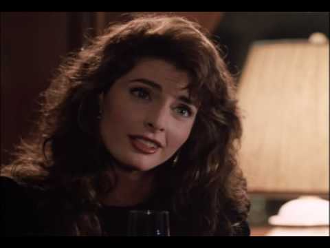 Joan Severance