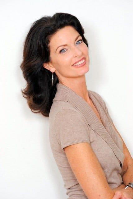 Joan Severance