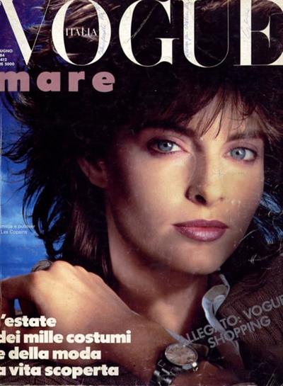 Joan Severance