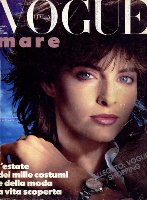 Joan Severance