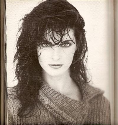 Joan Severance