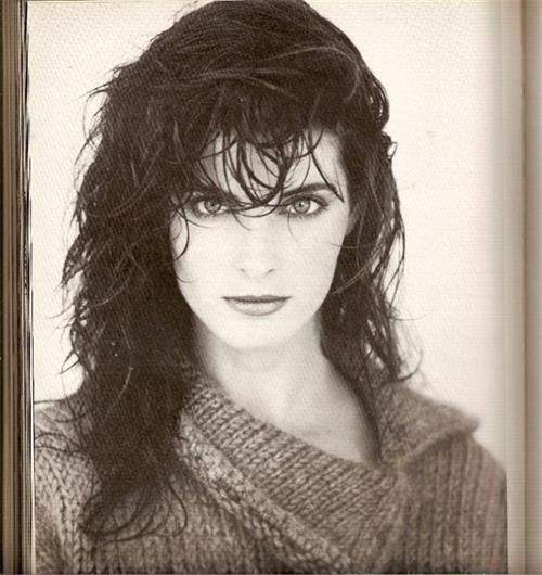 Joan Severance