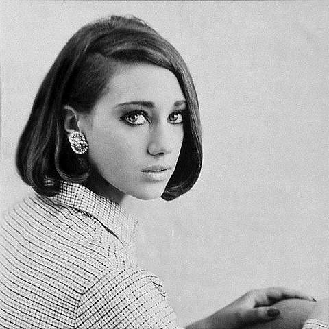 Marisa Berenson