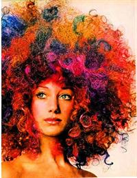 Marisa Berenson