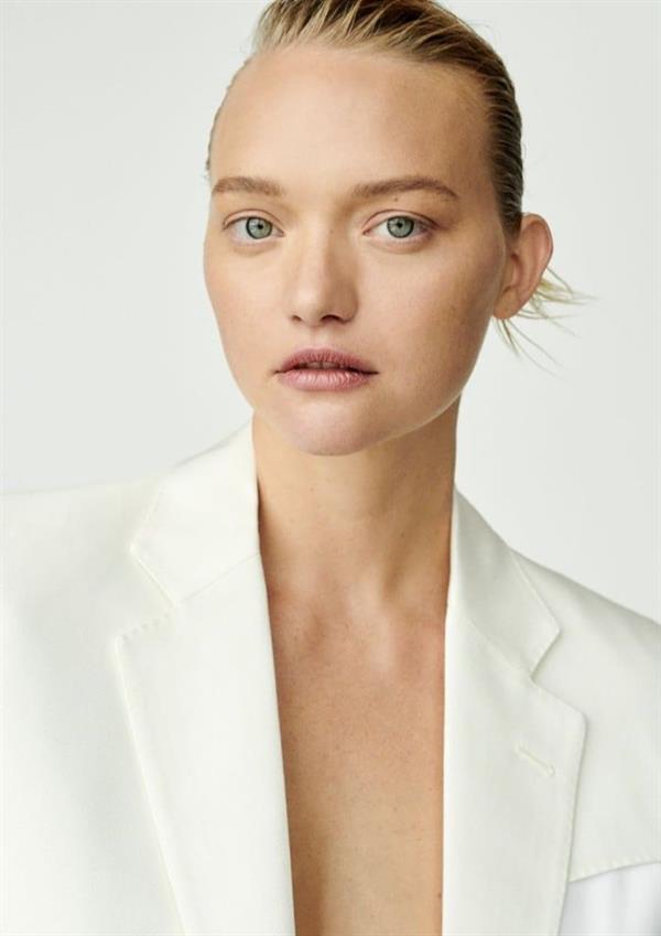 Gemma Ward