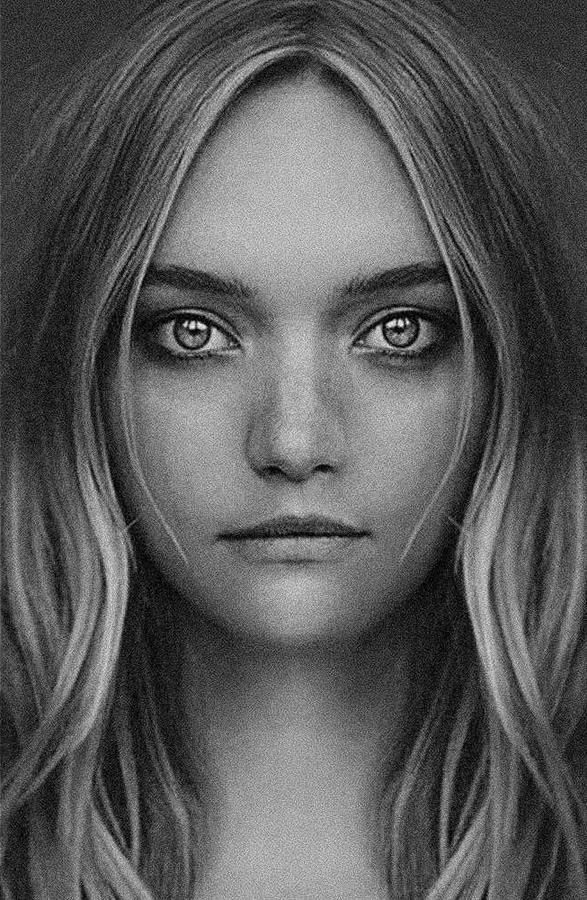 Gemma Ward