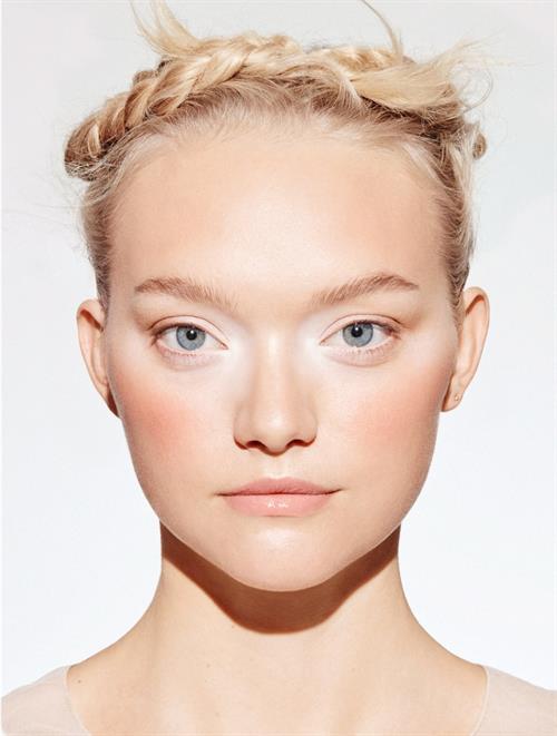 Gemma Ward