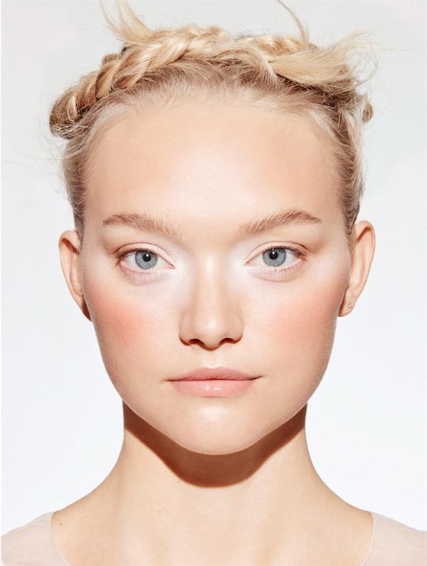 Gemma Ward