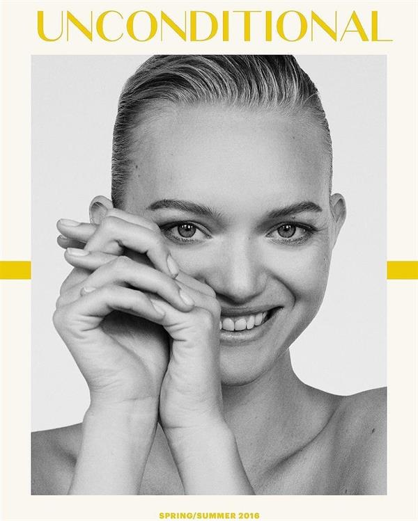 Gemma Ward