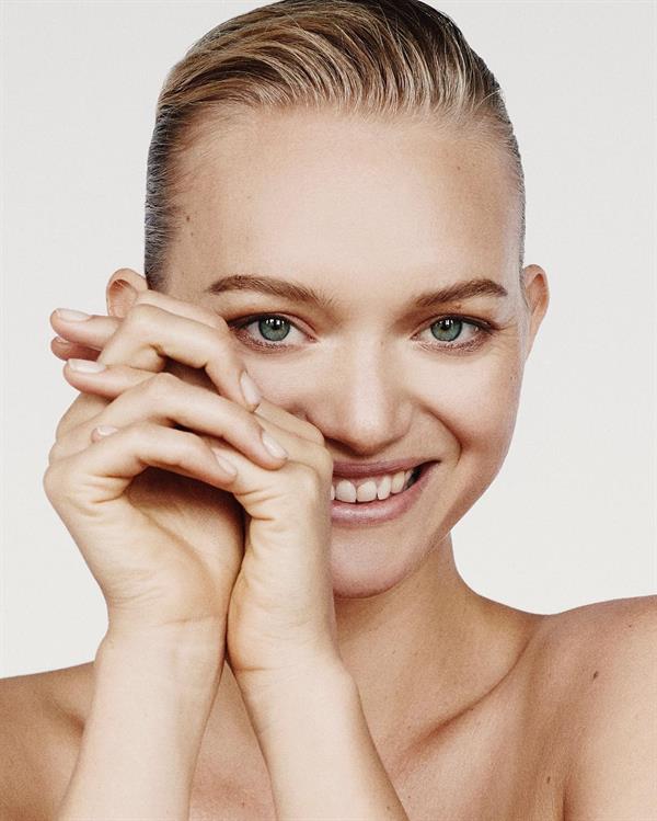 Gemma Ward