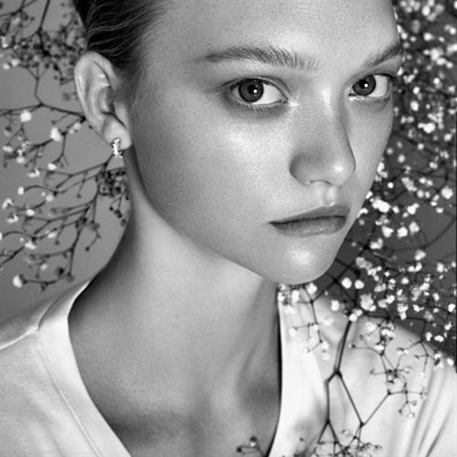 Gemma Ward
