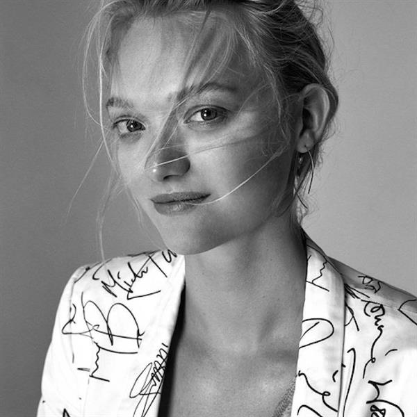 Gemma Ward