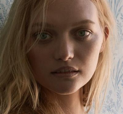 Gemma Ward