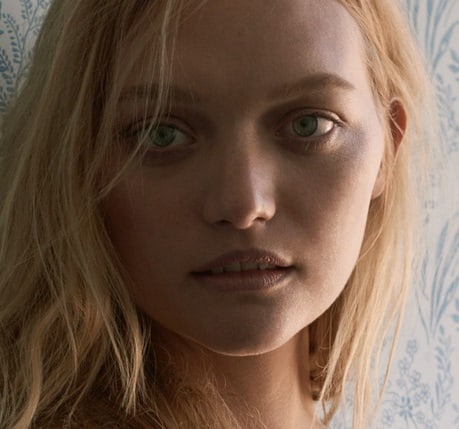 Gemma Ward