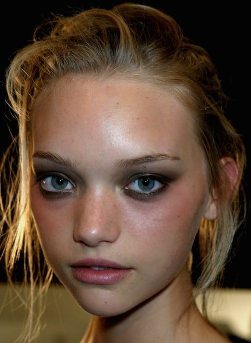 Gemma Ward