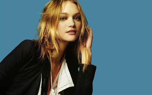 Gemma Ward