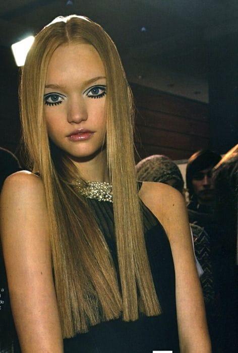 Gemma Ward