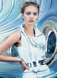Gemma Ward