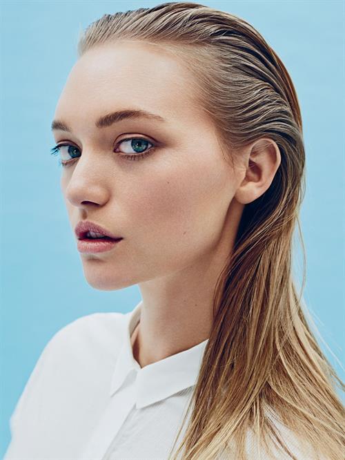 Gemma Ward
