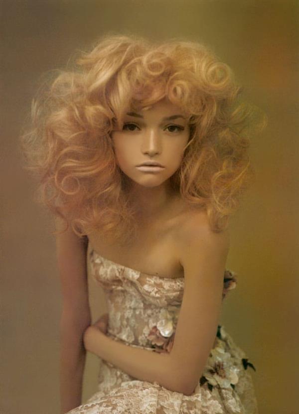 Gemma Ward