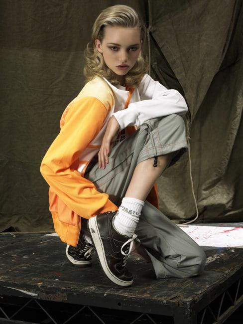 Gemma Ward