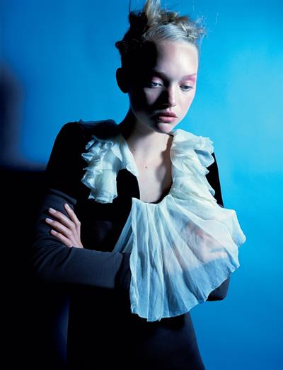 Gemma Ward