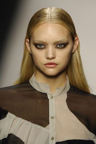 Gemma Ward