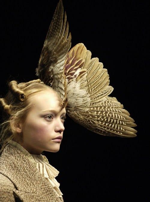 Gemma Ward