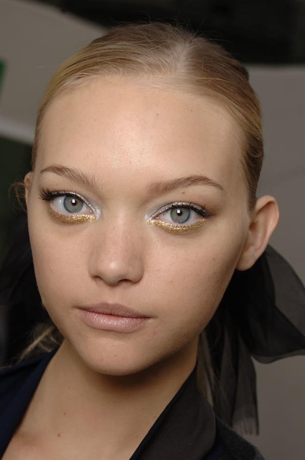 Gemma Ward