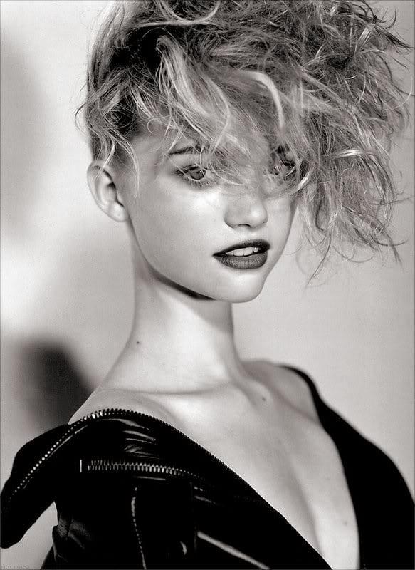 Gemma Ward