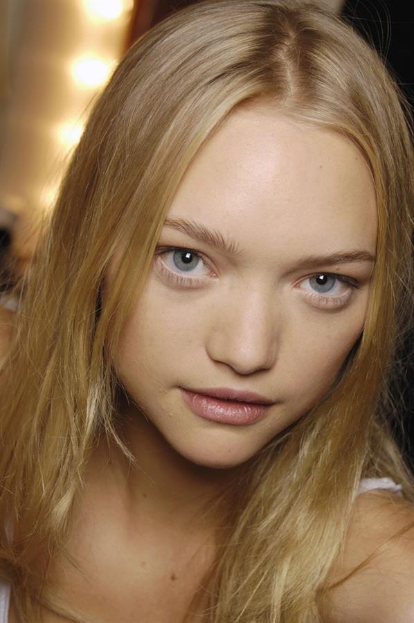 Gemma Ward