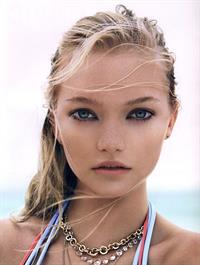 Gemma Ward