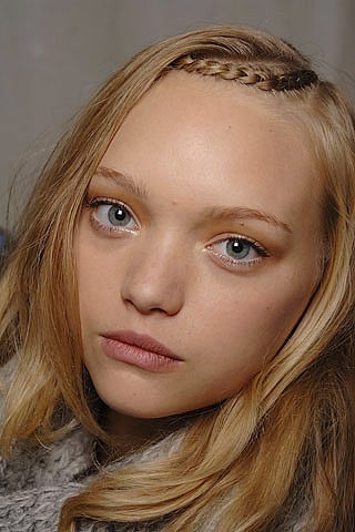 Gemma Ward