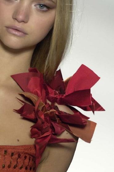 Gemma Ward