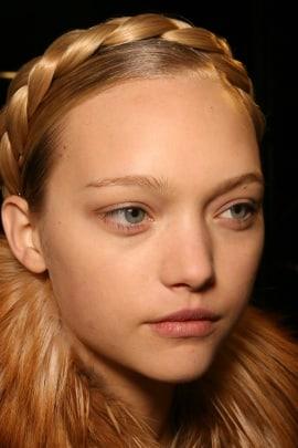 Gemma Ward