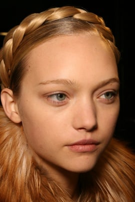 Gemma Ward