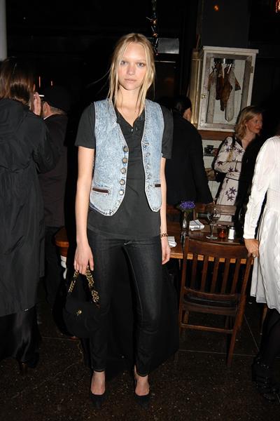 Gemma Ward Pictures Gemma Ward