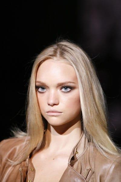 Gemma Ward