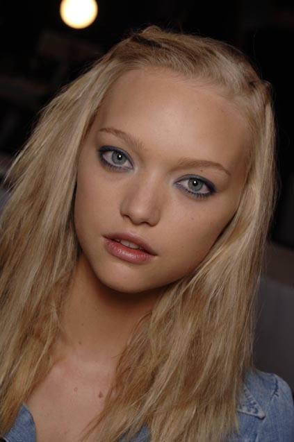 Gemma Ward