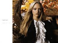 Gemma Ward