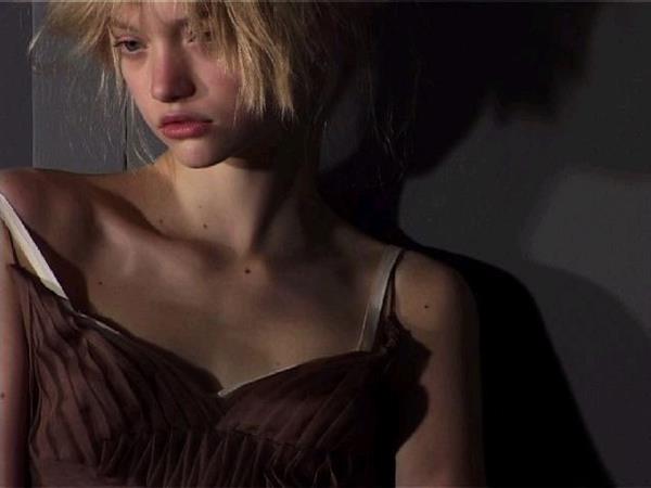 Gemma Ward